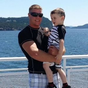 Meet your Posher, Colin